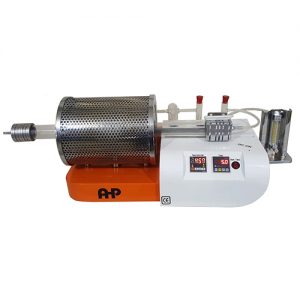 Halogen Acid Gas Content Tester According to IEC 60754-1