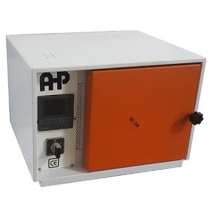 Ash Content Tester - High Temperature Test Furnace