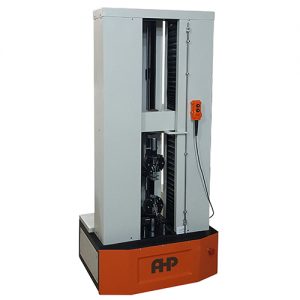 Ring Stiffness Tester According to ISO 9969