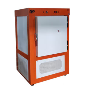 Thermal Cycling Tester for Optical Cables According to IEC 60794-1-2/F1-100x100x100(-30...100C)