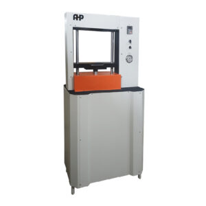 Crush Tester for Optical Cable According to IEC 60794-1-2/ E3-10KN-200mm