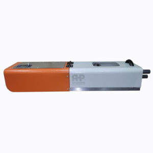 Motorized Notch Making Machine for FNCT Tester