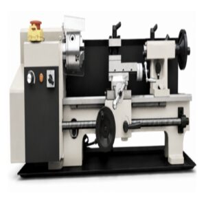 Manual Mini Lathe for Sample Making of CRB Test Sample According to ISO 18489