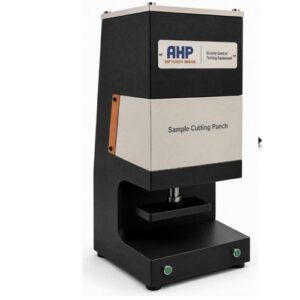 Pneumatic Press for Sample Cutting-10KN