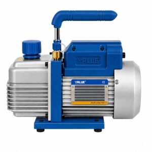 Vacuum Pump for Vaccume Oven 24L