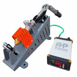 Manual Desktop Injection Molding Machine-ECO