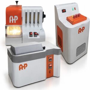 Wax Oil Content Tester- ASTM D721